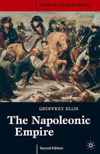 Produktbild: The Napoleonic Empire