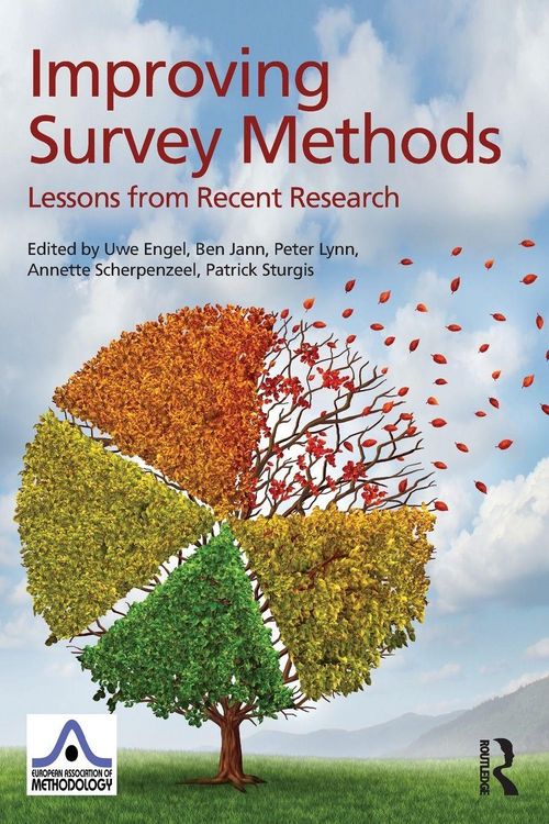 Produktbild: Improving Survey Methods