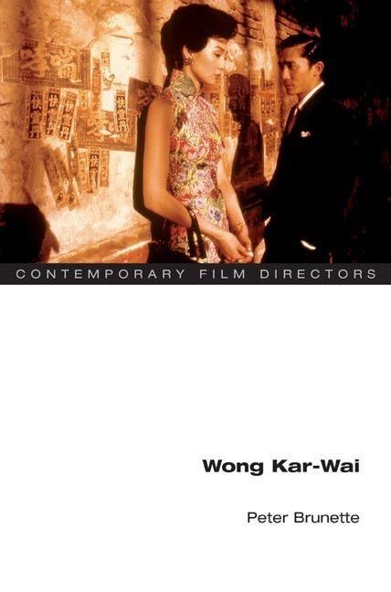 Produktbild: Wong Kar-Wai
