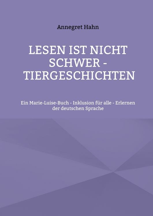 Produktbild: Lesen ist nicht schwer - Tiergeschichten