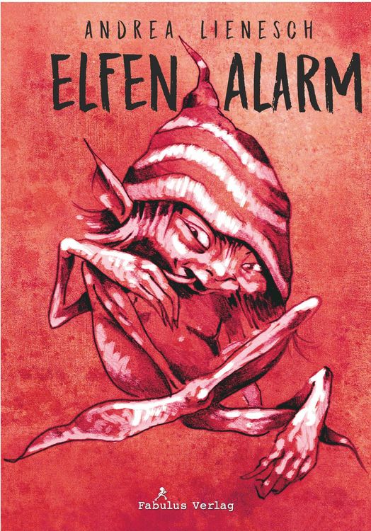 Produktbild: Elfenalarm