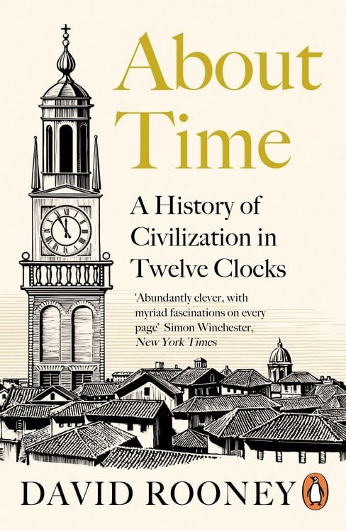Produktbild: About Time