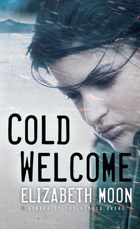 Produktbild: Cold Welcome