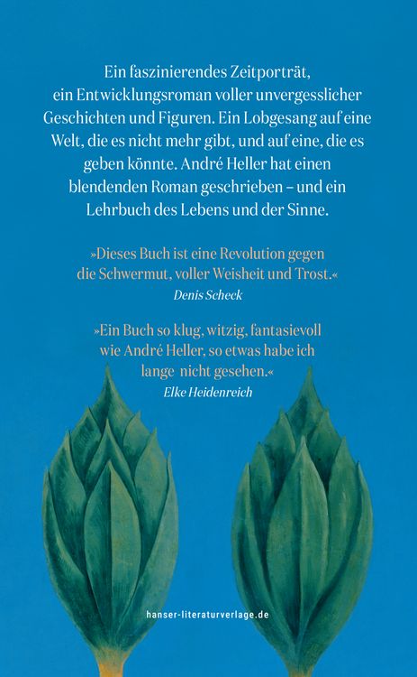 Produktbild: Das Buch vom S&uuml;den