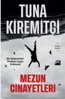 Produktbild: Mezun Cinayetleri