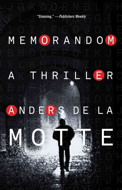 Produktbild: Memorandom