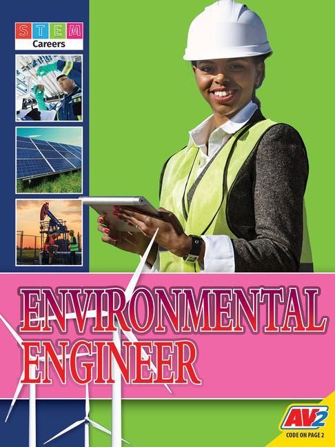Produktbild: Environmental Engineer