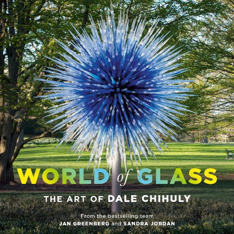 Produktbild: World of Glass