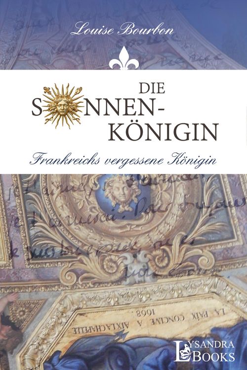 Produktbild: Die Sonnenk&ouml;nigin
