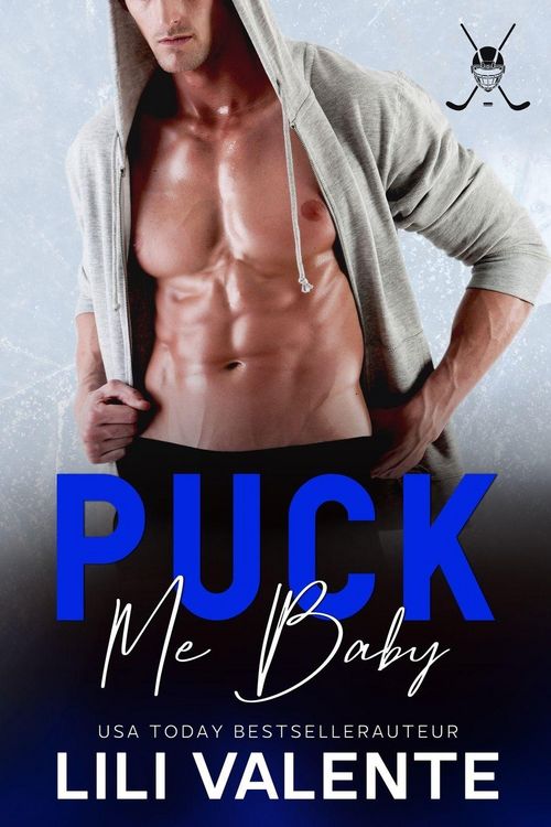 Produktbild: Puck me baby