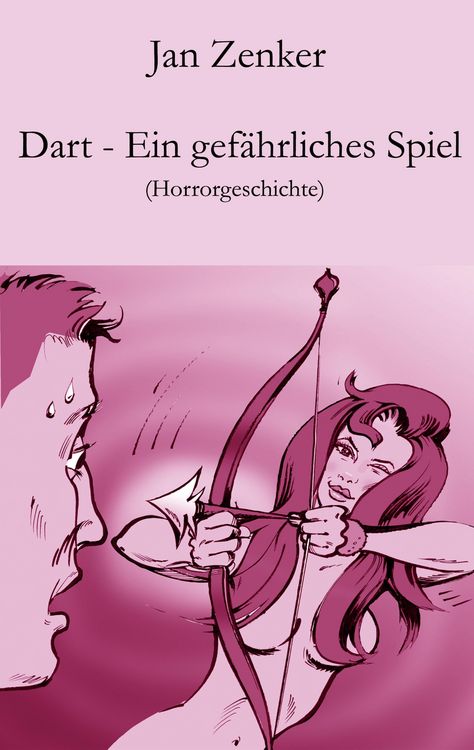 Produktbild: Dart - Ein gef&auml;hrliches Spiel