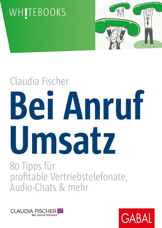 Produktbild: Bei Anruf Umsatz