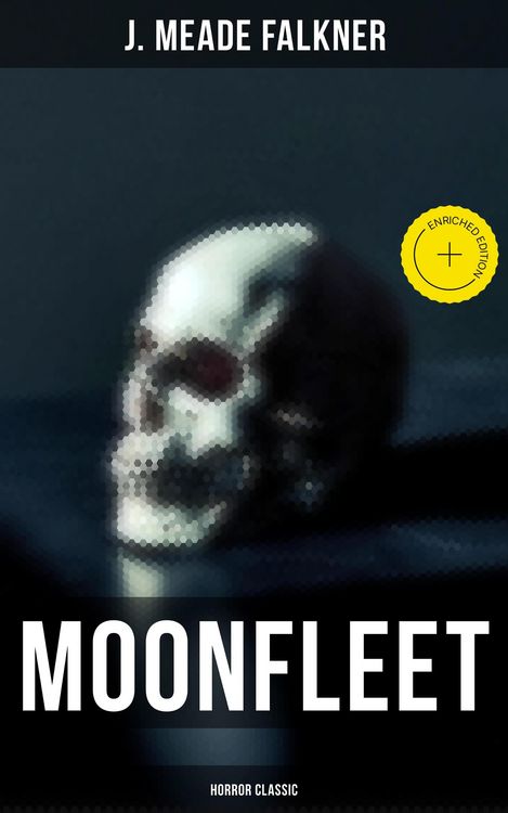 Produktbild: Moonfleet (Horror Classic)