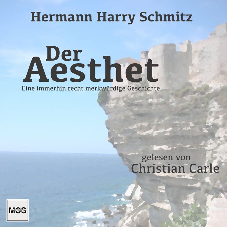 Produktbild: Der Aesthet