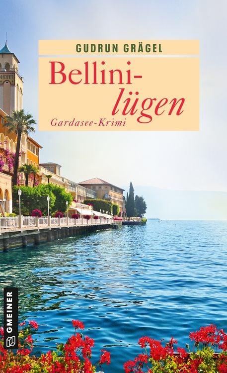 Produktbild: Bellinilügen