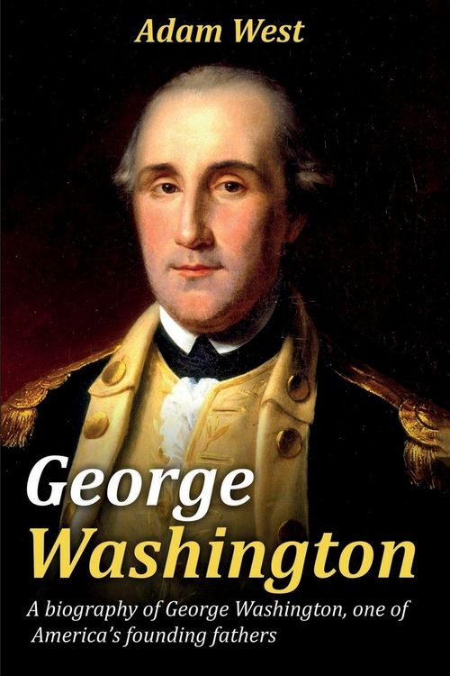 Produktbild: George Washington