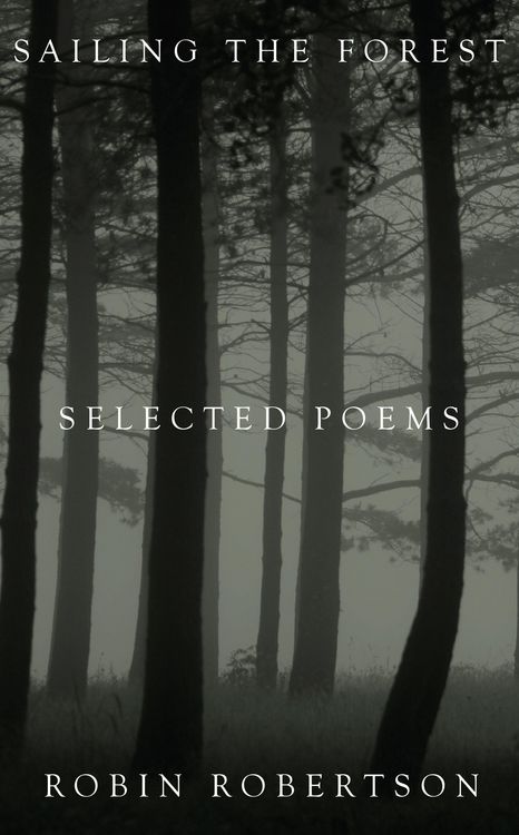 Produktbild: Robertson, R: Sailing the Forest