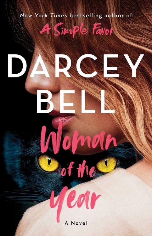 Produktbild: Woman of the Year