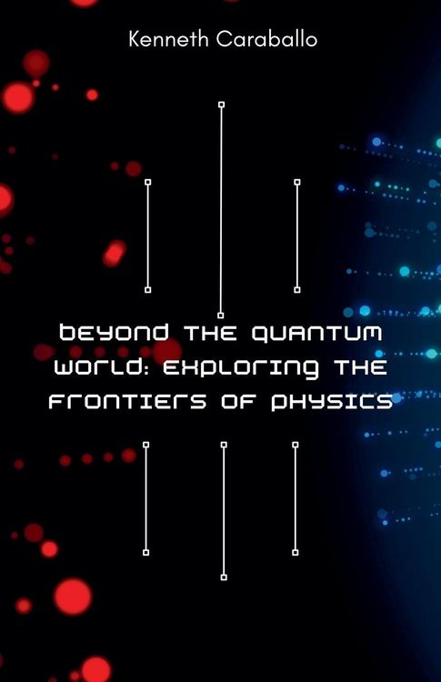 Produktbild: Beyond the Quantum World
