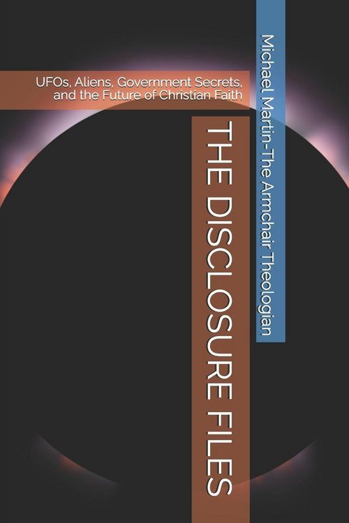 Produktbild: THE DISCLOSURE FILES