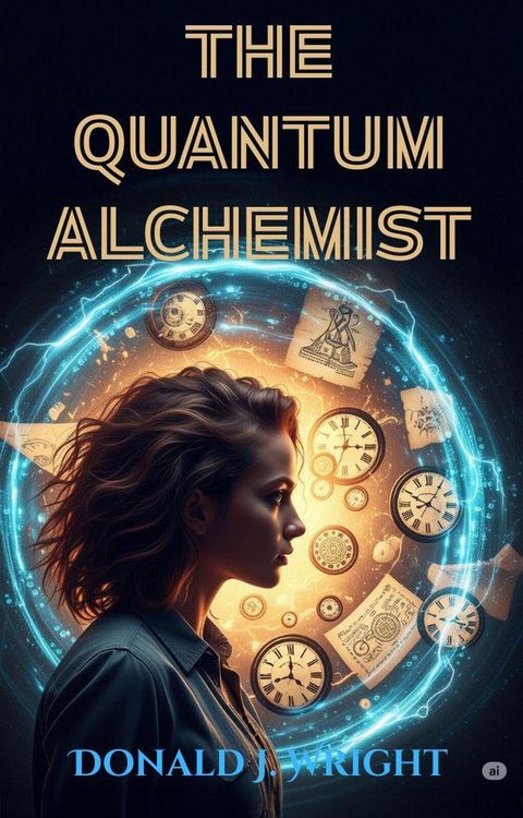 Produktbild: The Quantum Alchemist