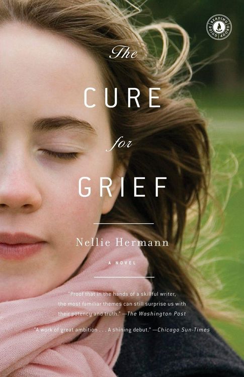 Produktbild: The Cure for Grief