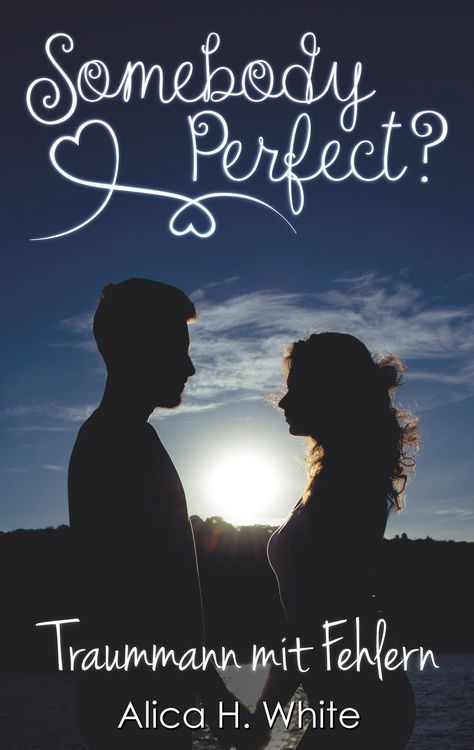 Produktbild: Somebody Perfect?