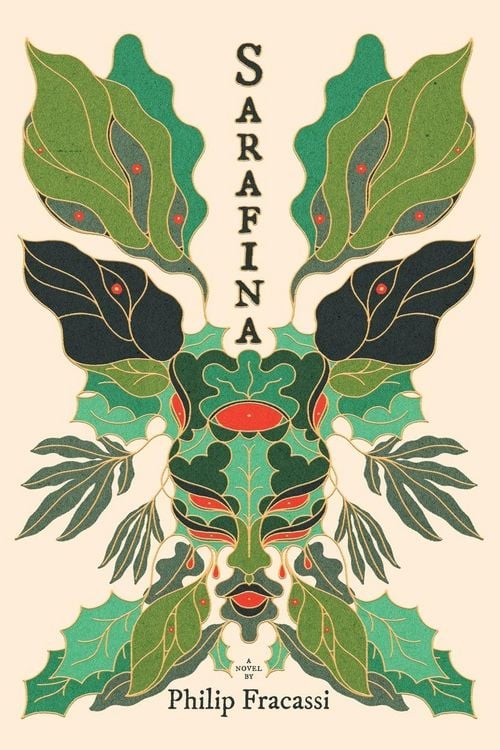 Produktbild: Sarafina