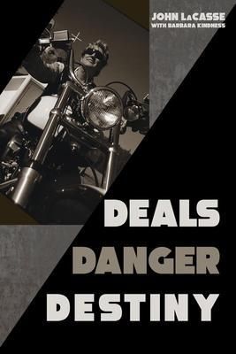 Produktbild: Deals, Danger, Destiny