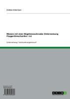 Produktbild: Messen mit einer B&uuml;gelmessschraube (Unterweisung Flugger&auml;tmechaniker /-in)