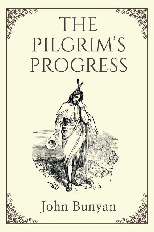 Produktbild: The Pilgrim's Progress