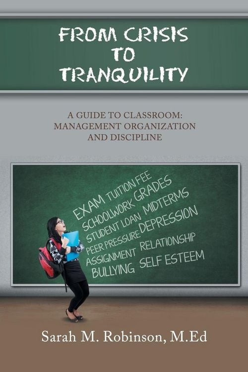 Produktbild: From Crisis To Tranquility