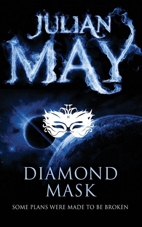Produktbild: Diamond Mask