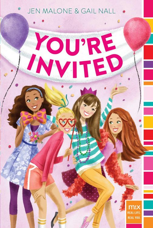 Produktbild: You're Invited