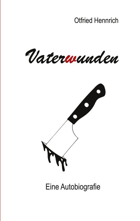 Produktbild: Vaterwunden