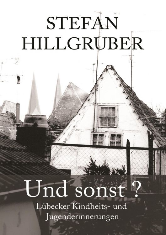 Produktbild: Und sonst?