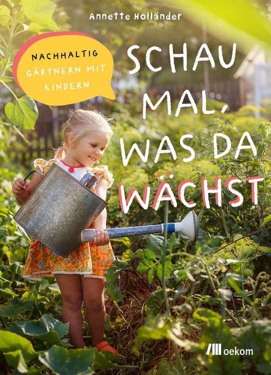 Produktbild: Schau mal, was da w&auml;chst