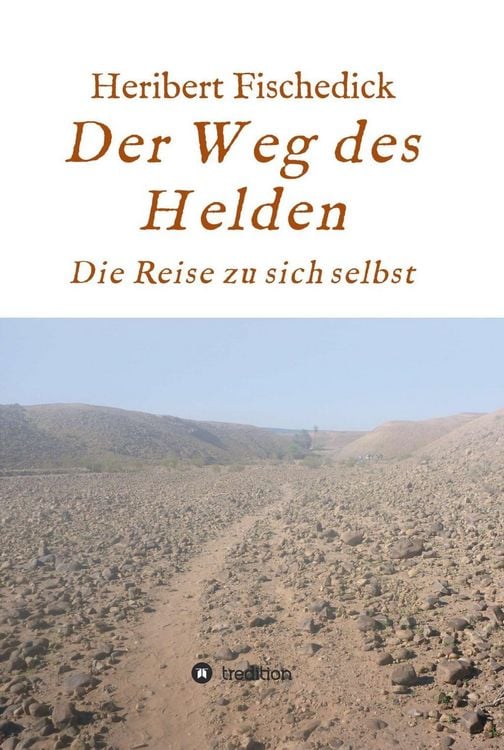 Produktbild: Der Weg des Helden