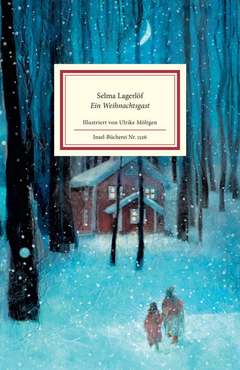 Produktbild: Ein Weihnachtsgast