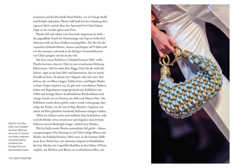 Produktbild: Little Book of Chlo&eacute;