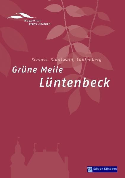 Produktbild: Gr&uuml;ne Meile L&uuml;ntenbeck