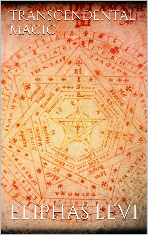 Produktbild: Transcendental Magic