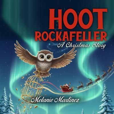 Produktbild: Hoot Rockafeller