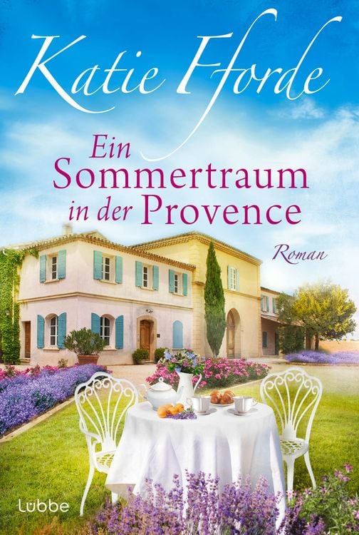 Produktbild: Ein Sommertraum in der Provence