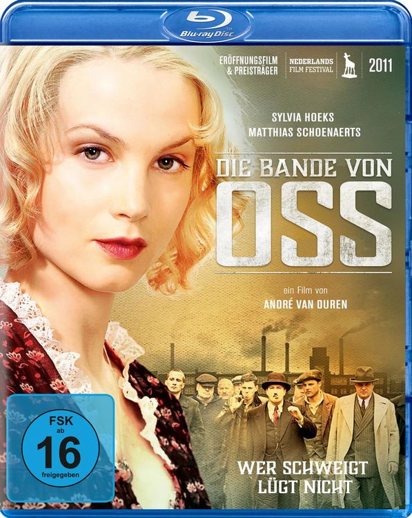 Produktbild: Die Bande von Oss