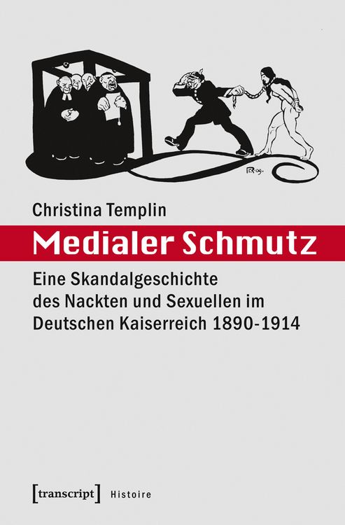 Produktbild: Medialer Schmutz