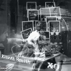 Produktbild: Xo (LP)