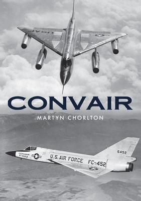 Produktbild: Convair