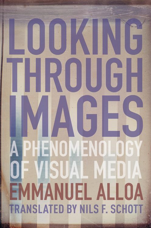 Produktbild: Looking Through Images