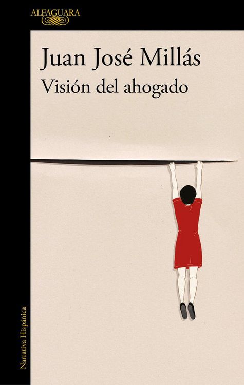 Produktbild: Visi&oacute;n del ahogado